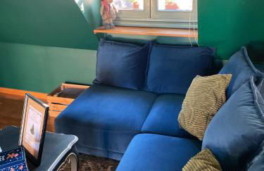 Gite Traditionnel au Centre Historique d'Éguisheim - Foto 6