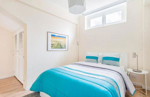 Oeiras Spacious and Modern Flat - Foto 23