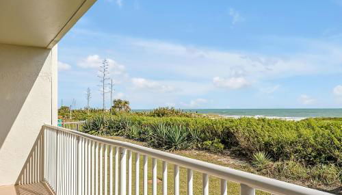 Stunning Beachfront Apartment Near Cocoa Beach Pier - Foto 5
