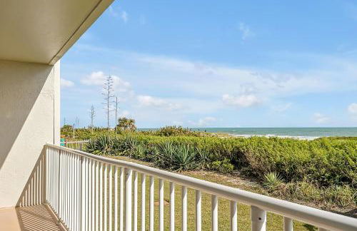 Stunning Beachfront Apartment Near Cocoa Beach Pier - Foto 25