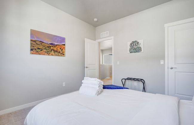 Top Flight - Foto 10