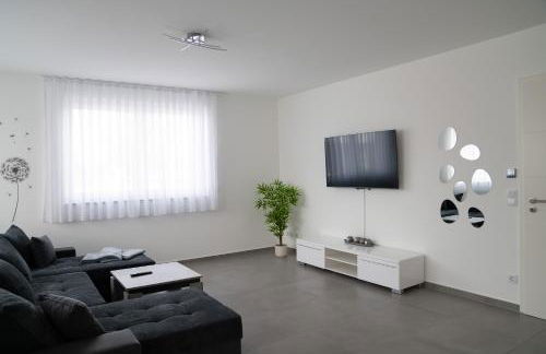 KoschenOase Wohnung barreriefrei 4 Personen - Foto 18