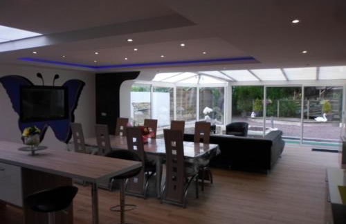 Gite familial à Carentan - Photo 9