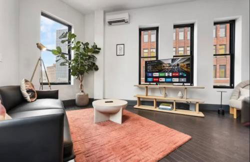 Elegant 2BR in the Vibrant Heart of Pittsburgh - Foto 1