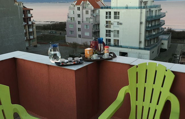 Beach Aparthotel Salt Lake - Foto 60