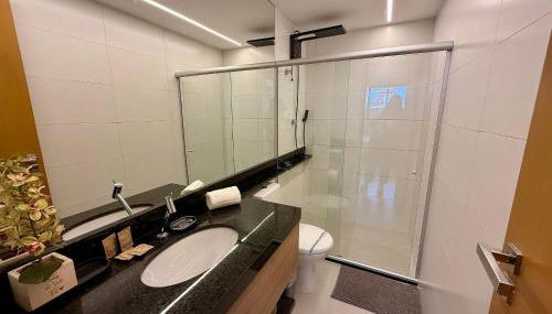 Studio Design 3 Apt 815 -Mandi Hospitalidade - Photo 3