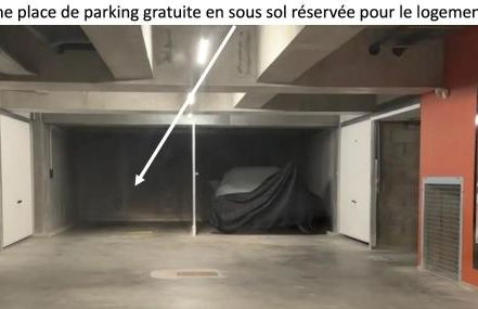 Attique de Granbos T3 Climatisé & Terrasse XXL & Garage - Foto 13