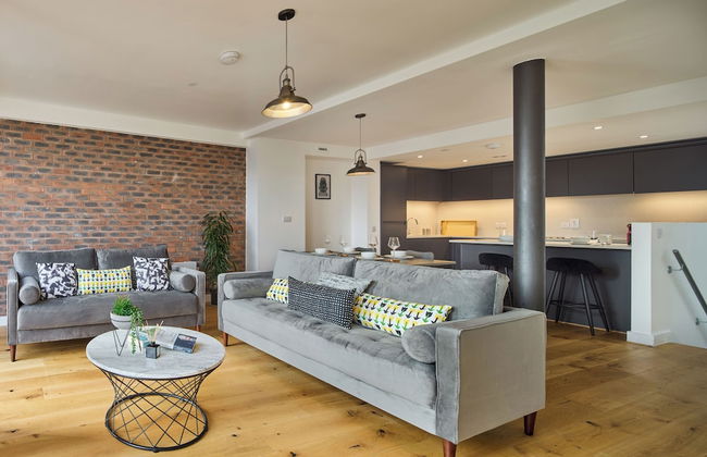 Finlays Yard by Veeve - Foto 31