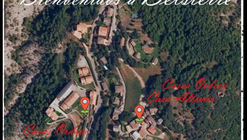 Casas Ordesa y Casa Altemir - Foto 3