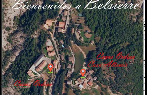 Casas Ordesa y Casa Altemir - Foto 3