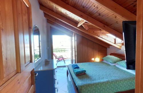 Loft apartment 20m from sea - Foto 37