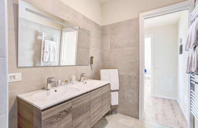 Residence Il Poggio al Sole - Foto 20