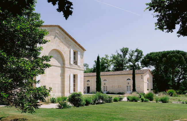 Château Gassies - Foto 51