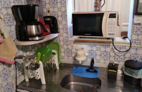 Apartamento para duas pessoas - Foto 9