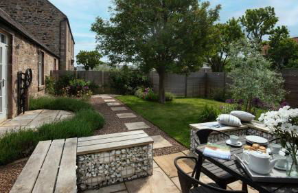 Cambridge House - Cottage Number Two - Foto 17