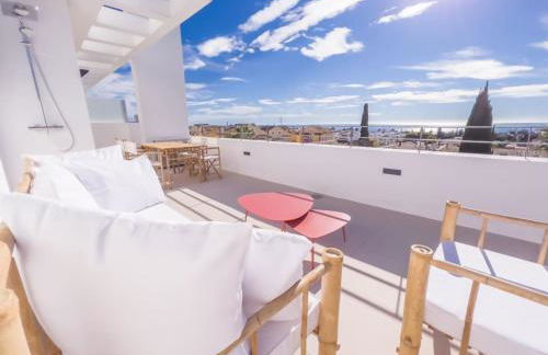 Pent-House on the Golden Mile - Foto 41