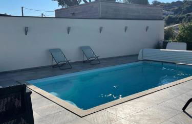 Villa élégante à Porto-Vecchio avec piscine privée - Foto 1