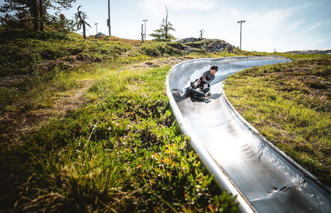 Ski-Inn MastonAitio - Foto 51