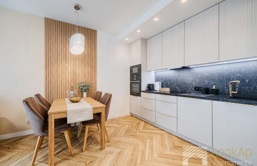 Mielczarskiego Premium by LookAp - darmowy parking! - Photo 7