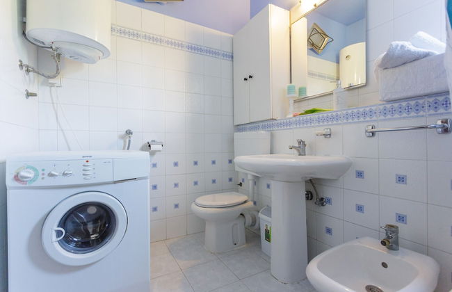 Apartment Sunrise - Foto 52