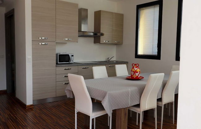 Residenza Sorriso - Foto 8