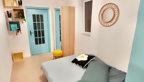 Casa della Stazione a 100m dal mare, spazio per bici - Foto 4