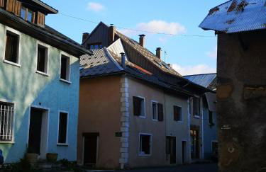 Joli T2 dans une maison de village - Foto 13