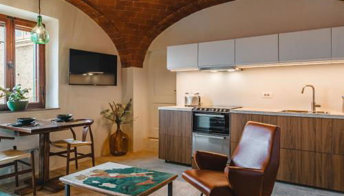 Appartamenti Anguria Toscana R - Foto 5, stove