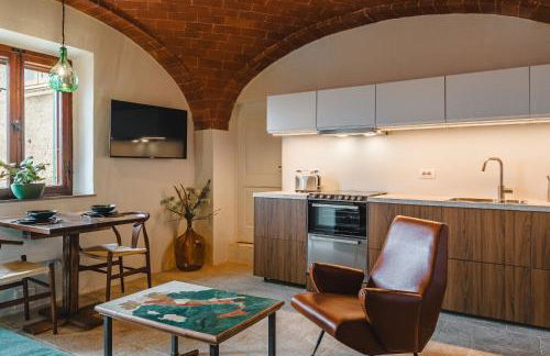 Appartamenti Anguria Toscana R - Photo 5