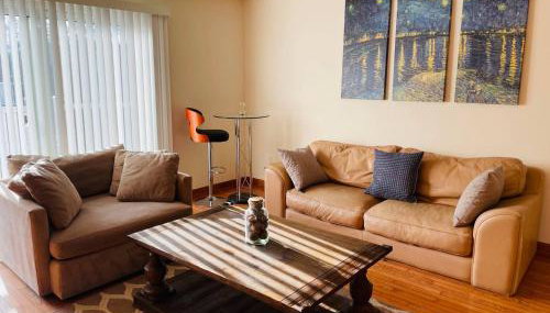 Comfortable 2BR2BA Great Monthly Rates - Foto 1