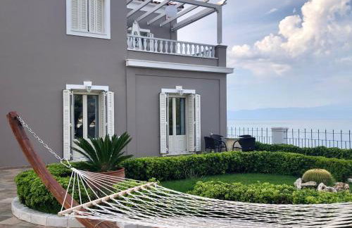 Villa Dolphin Akrata - Foto 4