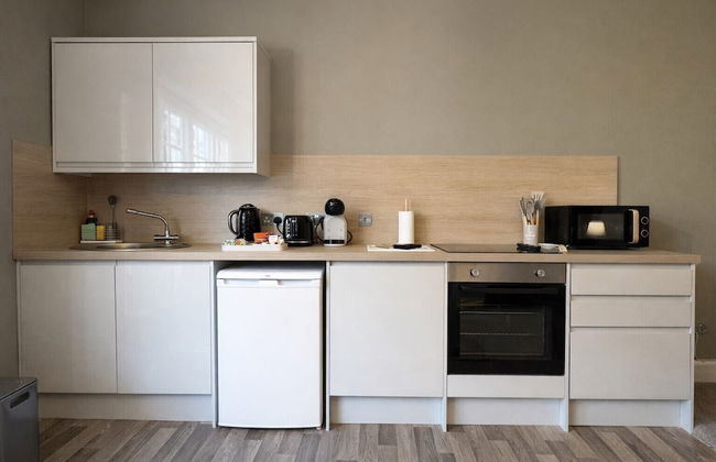 Rossal House Apartments - Foto 34