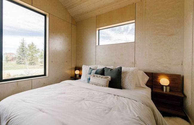 Yellowstone Peaks Hotel - Foto 8