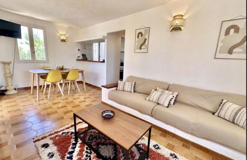 Villa with pool Calo den Real - Foto 6