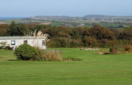 Plas Tirion Caravan - Foto 15