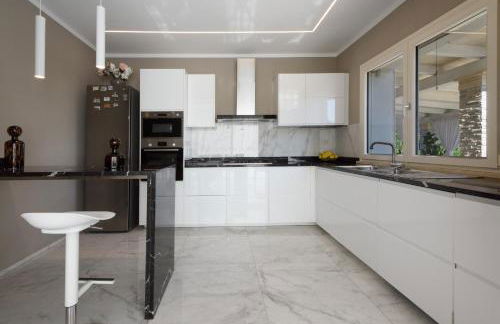 Villa Fiumetto by Mmega - Foto 28