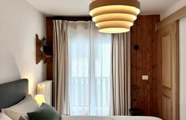 Au Coeur de Courmayeur - Foto 20