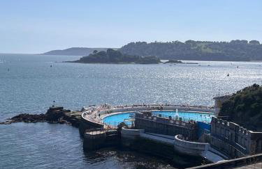 Church Mews Central Townhouse West Hoe Plymouth - Foto 27