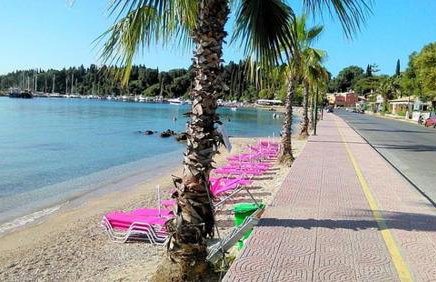 Golden Mile STUDIO-APARTMENT - Foto 31