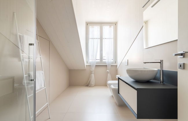 easyhomes - Brera Luxury Suites - Photo 41