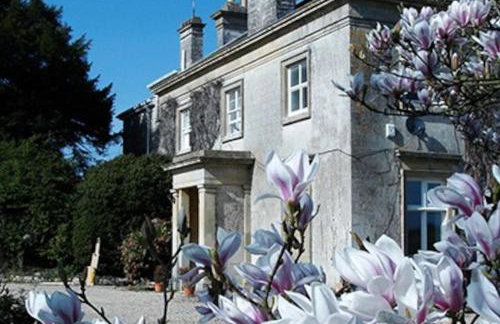 Sparkford Hall - Foto 18