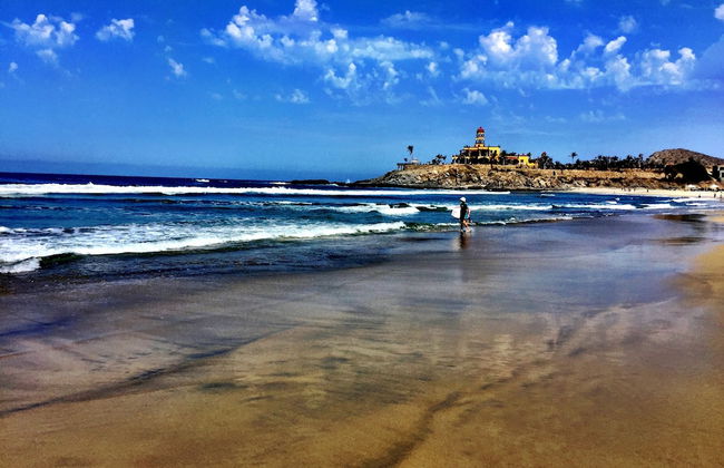 The Freesouls Residences Cerritos Beach - Foto 65