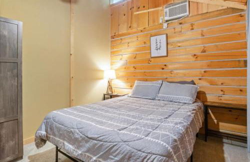 The Eldon Cabin Experience - Foto 12