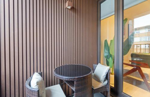 Luxury for Families and Contracters - Foto 12