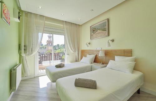 Unique Cozy Scenic Penthouse - Foto 49