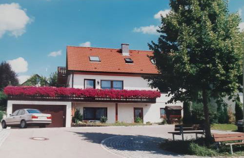 Ruhiges Einzimmer-Apartment - Foto 1