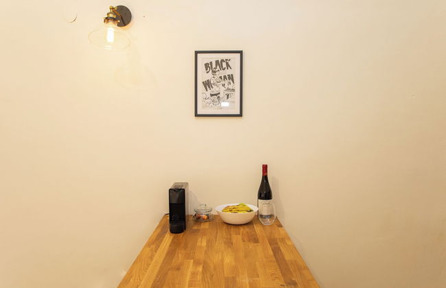 PORT CITY HAIFA - Jaffa Apartments - Foto 45