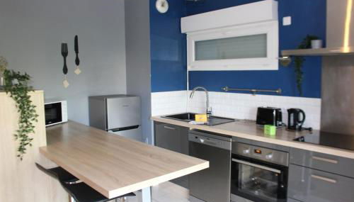 La Revalia Chessy - Foto 2