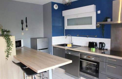 La Revalia Chessy - Foto 2