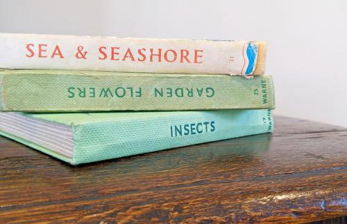 Hearnesbrook Barn , Emsworth - Photo 7